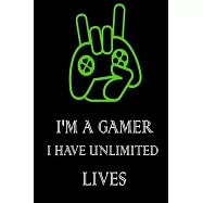  streaming and live the gamer life. Vi