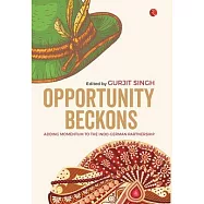 Opportunity Beckons