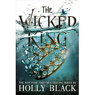 The Wicked King