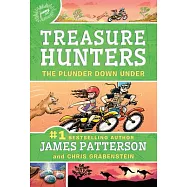 Treasure Hunters: The Plunder Down Under