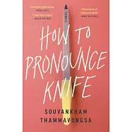 How to Pronounce Knife: Stories