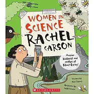 Rachel Carson (Women in Science)