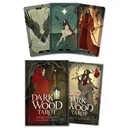 Dark Wood Tarot