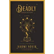 Untitled Naomi Novik #1