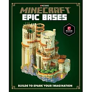 Minecraft: Epic Bases