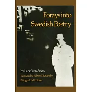 Forays into Swedish Poetry