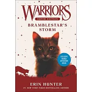 Bramblestar’’s Storm