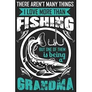 There aren&rsquo;&rsquo;t many things i love more than fishing but one of them is being a grandma: Fishing Logbook for fishing