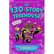 The 130-Story Treehouse