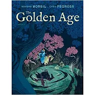 The Golden Age, Book 1