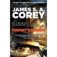 Tiamat’’s Wrath