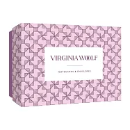 Virginia Woolf: Notecards