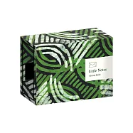 Little Notes: African Batik: 30 Writing Sheets and Envelopes