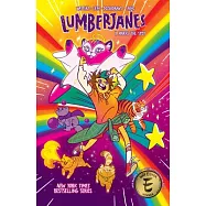 Lumberjanes Vol. 14