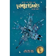 Lumberjanes Vol. 15