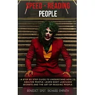  art of reading people.