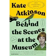 Behind the Scenes at the Museum (Twenty-Fifth Anniversary Edition)