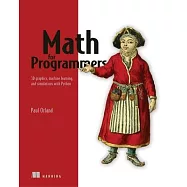 Math for Programmers