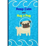 Keep Calm and Hug a Pug: Fishing Log