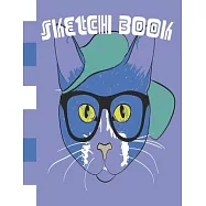 Sketch Book: Notebook for Drawing, Writing, Painting, Sketching 120 Pages, size 8.5"x 11"- best friend gifts best gifts for women a