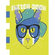 Sketch Book: Notebook for Drawing, Writing, Painting, Sketching 120 Pages, size 8.5"x 11"- best friend gifts best gifts for women a