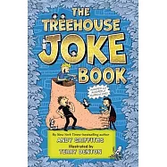 The Treehouse Joke Book