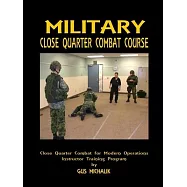 Close Quarter Combat for Modern Operation