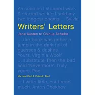 Writers&rsquo;&rsquo; Letters: Miguel de Cervantes to Toni Morrison