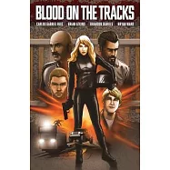 Blood on the Tracks