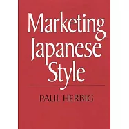 Marketing Japanese Style