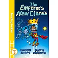 The Emperor’’s New Clones: Level 3