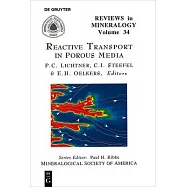 Reactive Transport in Porous Media