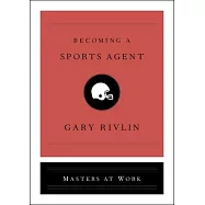 Becoming a Sports Agent