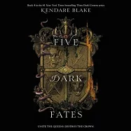 Five Dark Fates
