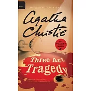 Three ACT Tragedy