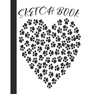 Sketch Book: Notebook for Drawing, Writing, Painting, Sketching 120 Pages, size 8.5"x 11"- best friend gifts best gifts for women a