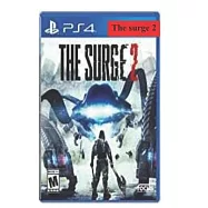 The Surge 2: THE SURGE 2 ps4 game, step by step game guide that will make you to dominate the arena and become the pro
