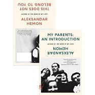 My Parents: An Introduction / This Does Not Belong to You