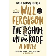 The Shoe on the Roof