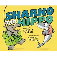 Sharko and Hippo