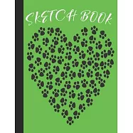 Sketch Book: Notebook for Drawing, Writing, Painting, Sketching 120 Pages, size 8.5"x 11"- best friend gifts best gifts for women a