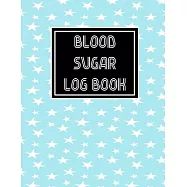  Tracking (diabetes log b