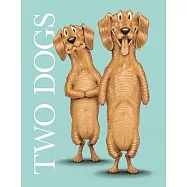 Two Dogs