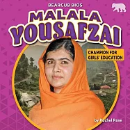 Malala Yousafzai: Champion for Girls’’ Education