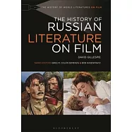 The History of Russian Literature on Film