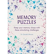 Memory Puzzles: Keep Your Memory Sharp with These Stimulating Challenges