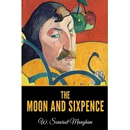The Moon and Sixpence
