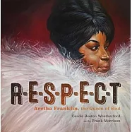 Respect: Aretha Franklin, the Queen of Soul