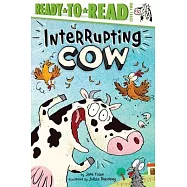 Interrupting Cow