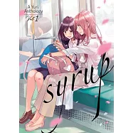 Syrup (Yuri Anthology)